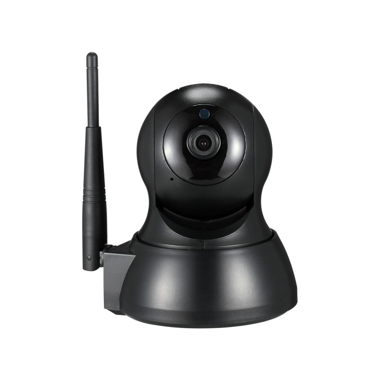 YT007 3.6mm Lens 1.0 Megapixel WiFi Wireless Infrared Dome IP Camera, Support Motion Detection & E-mail Alarm & TF Card, IR Distance: 10m, YT007 YT007 3.6mm Lens 1.0 Megapixel WiFi Wireless Infrared Dome IP Camera, Support Motion Detection & E-mail Alarm & TF Card, IR Distance: 10m, YT007